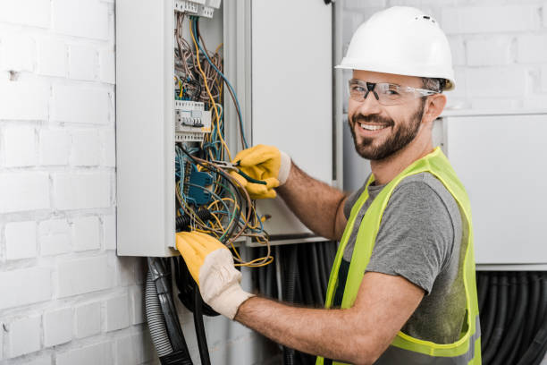 Best Electrical Rewiring Services  in Snow Hill, NC
