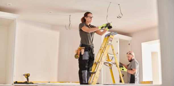 Best Electrical Upgrades for Homes  in Snow Hill, NC