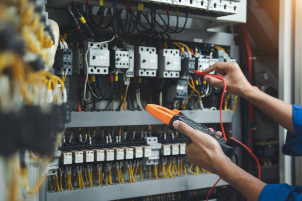 Best Affordable Electrician  in Snow Hill, NC