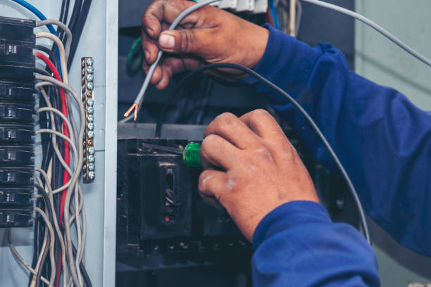 Best Electrical Troubleshooting Services  in Snow Hill, NC