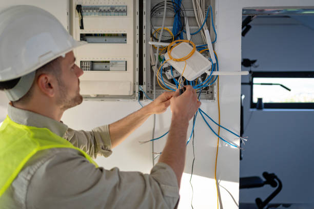 Best Affordable Emergency Electrician  in Snow Hill, NC