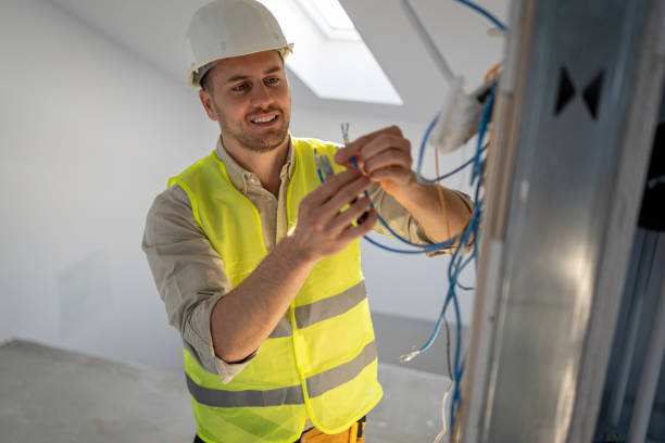 Best 24-Hour Electrician  in Snow Hill, NC